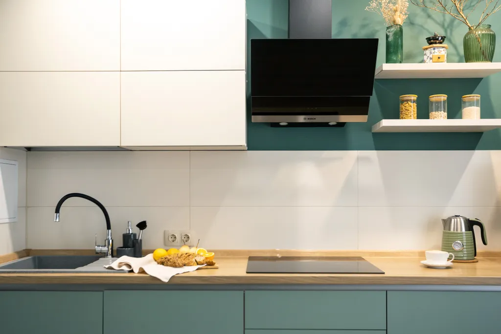 Семейные апартаменты Лес чудес в центре