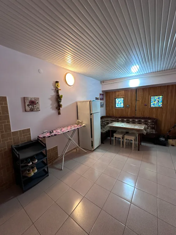 Квартира Комната — Лазаревское