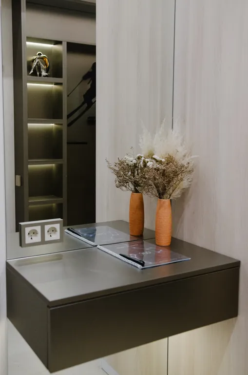 Люкc под самыми звёздaми – апартамент в Красной Поляне на высоте 960м