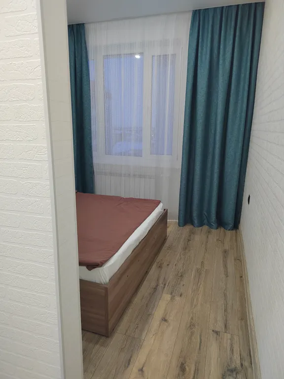 Новая, уютная квартира в центре города Салехард