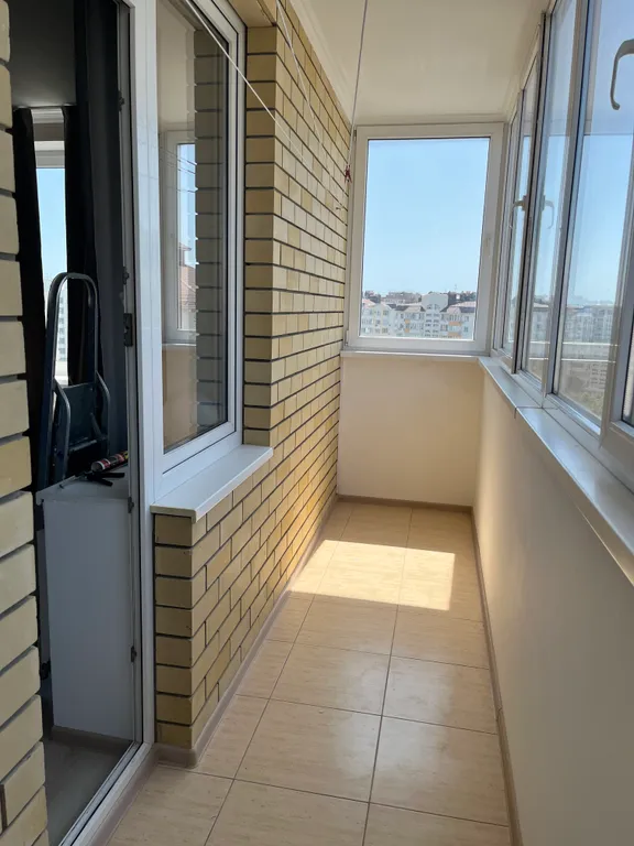 Квартира Квартира Отличная локация на море — Анапа