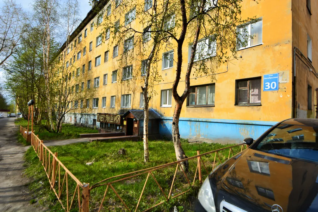 Двухкомнатная квартира в центре недалеко от авто и ж/д вокзала