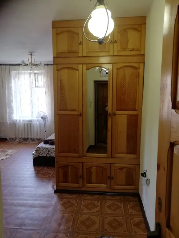 Квартира Квартира рядом с Приморским парком — Таганрог