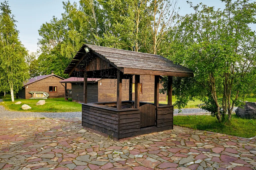 3-комнатный Дом