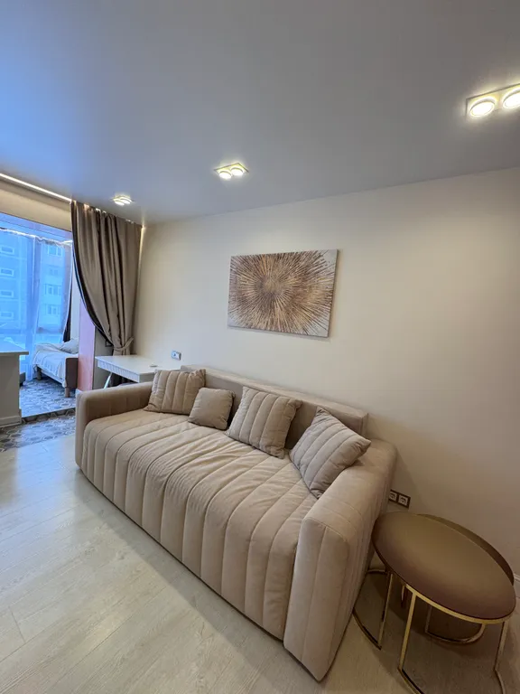 Премиум апартамент-комфорт и уют