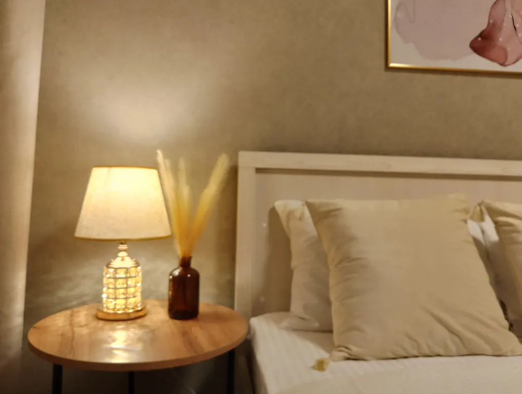 Уютная квартира в центре