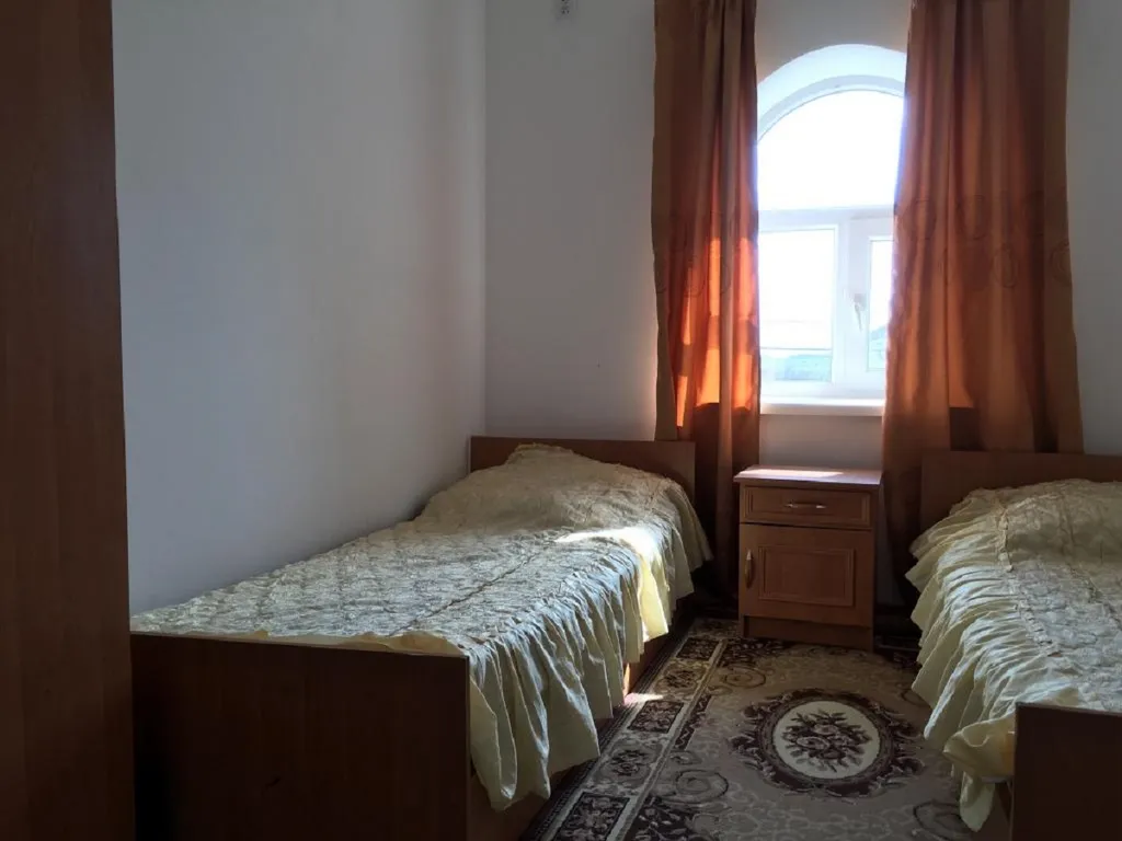 4-комнатная Квартира