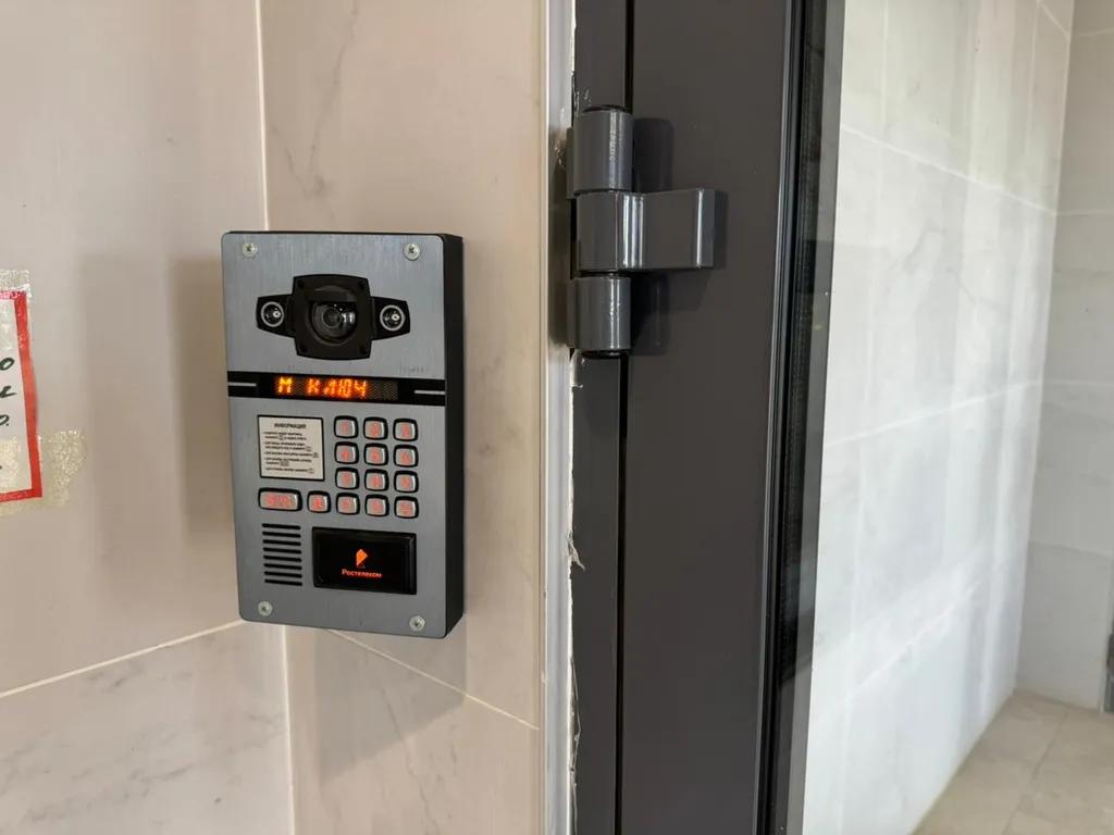 Квартира студия в элитном доме Александровские высоты