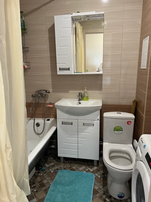 Уютная квартира в Сомбатхее