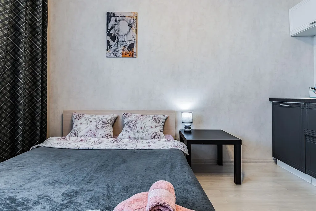 Новый дом в 5 мин от аэропорта