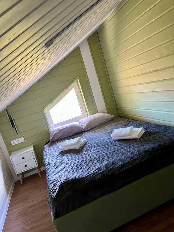 Апартамент на Солнечной Долине