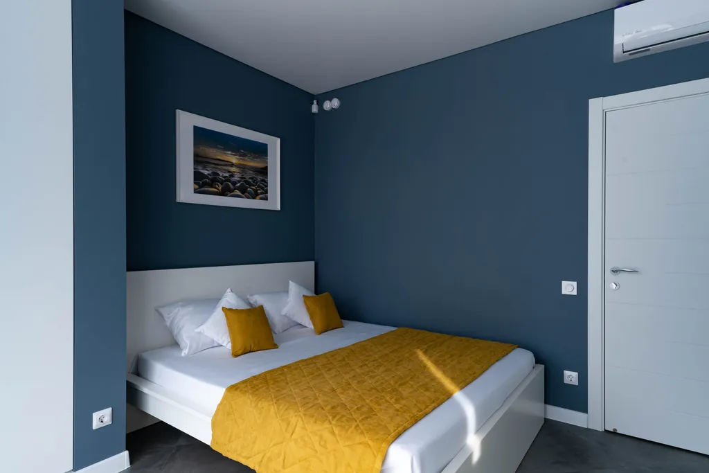 Евродвушка Дивная бездна