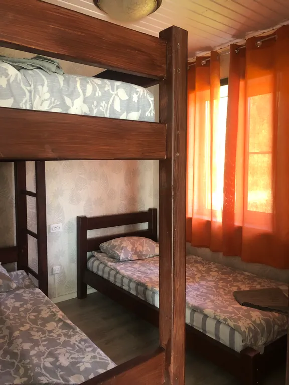 Гостевой дом Маяк