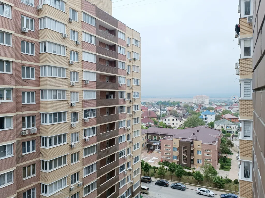 Уютная квартира с интернетом