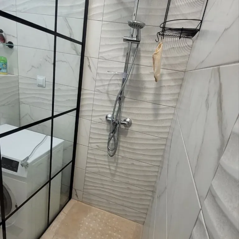 Уютная квартира у моря