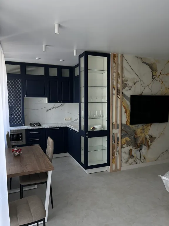 Уютная квартира в самом сердце города