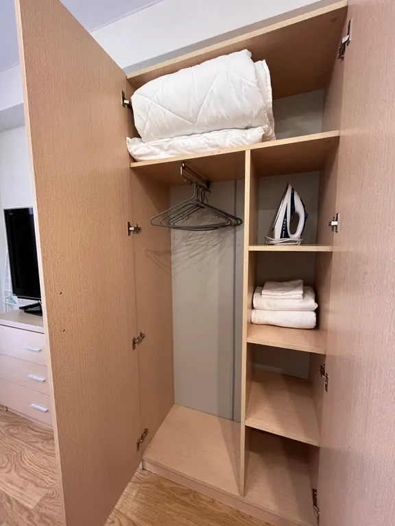 Студия у моря в ЖК Каравелла Португалии