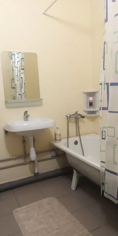 Уютная квартира с видом на Волгу