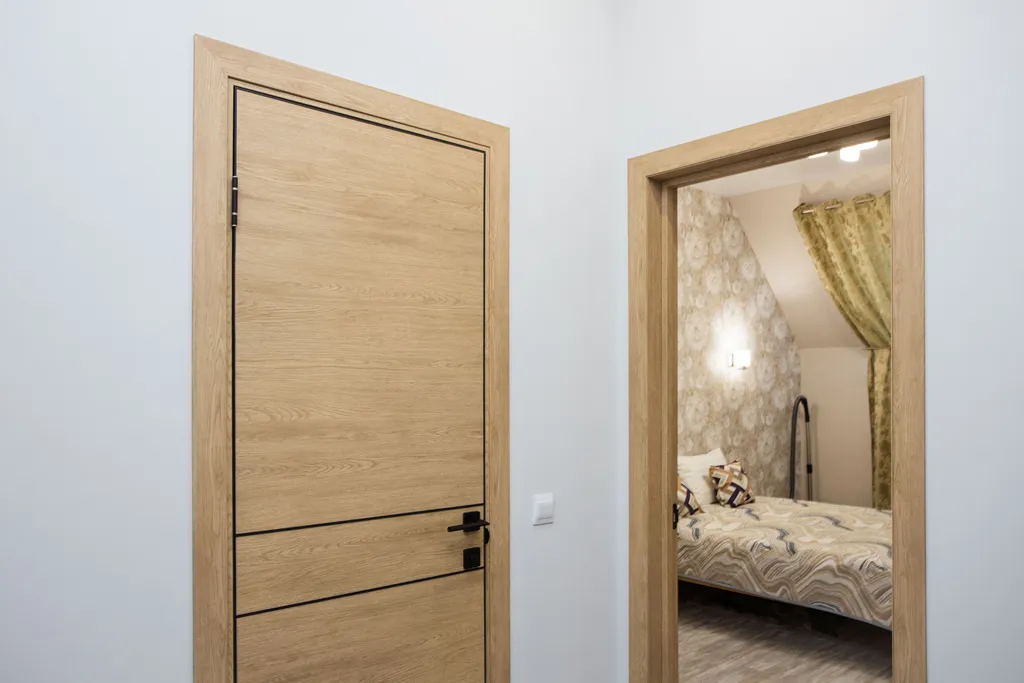 Marina beach уютная квартира в новом ЖК