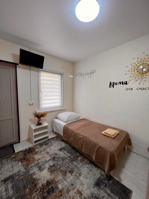 Квартира Комната — аренда посуточно в Голубицкая