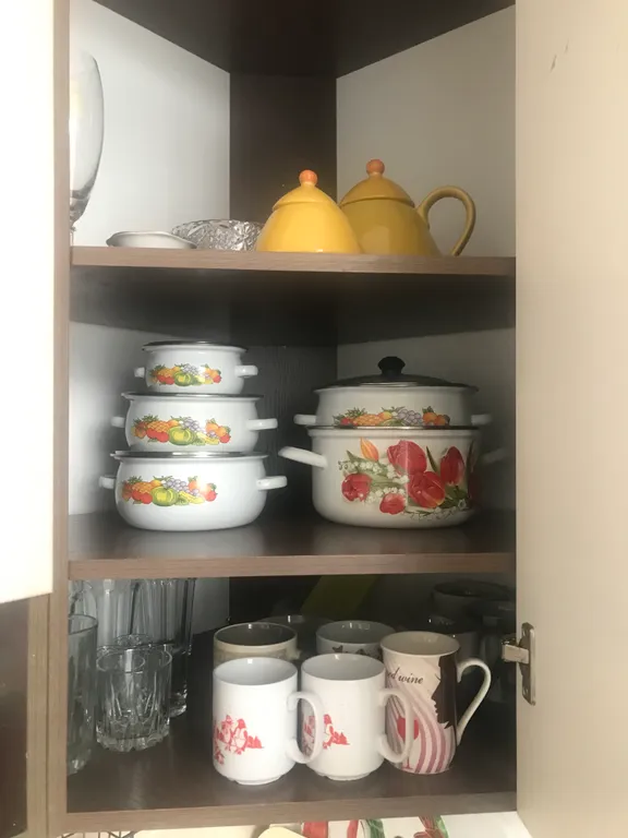 Уютная квартира в парковой зоне