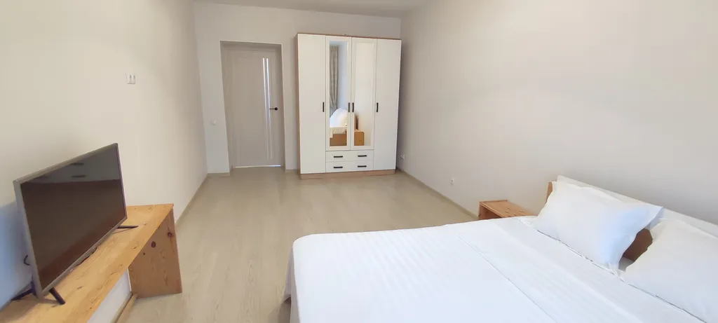 Квартира 1-комнатная Квартира — Самара