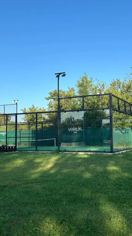 Коттедж Вилла с бассейном Veroliki Home — Тимашёвск