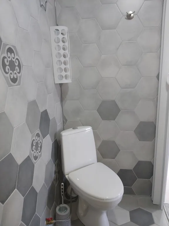 Гостевой домик-студия с круглосуточным заселением