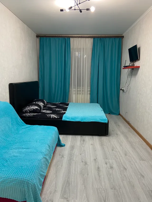 2-комнатная Квартира — аренда посуточно в Ставрополь