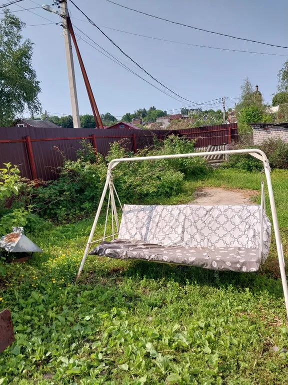 Уютный благоустроенный дом