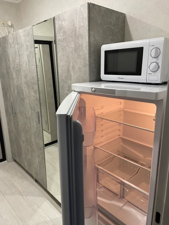 Студия на Сухановской