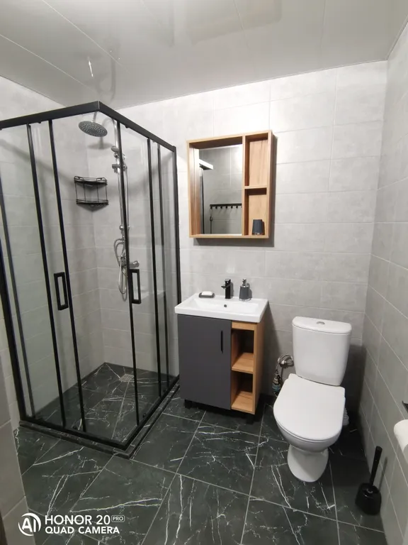 Уютный дом в Фортуне