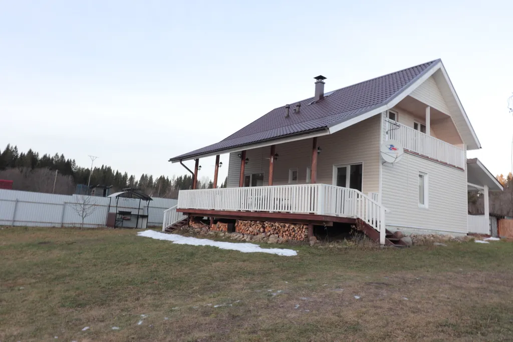 Гостевой дом на набережной