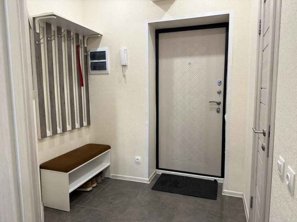 Уютная квартира в ЖК Нахимов рядом со Звёздочкой