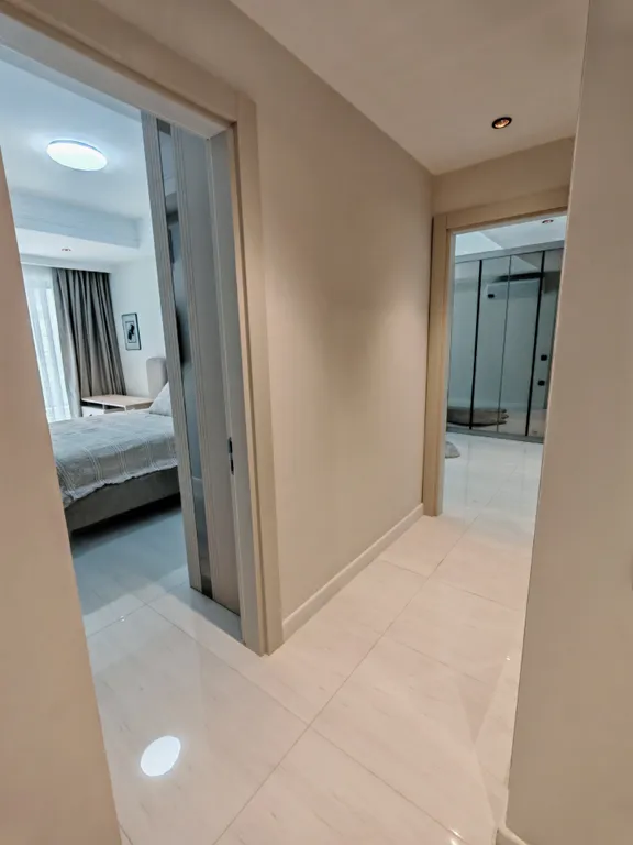 Квартиру 2+1 со всем необходимым для комфортного проживания