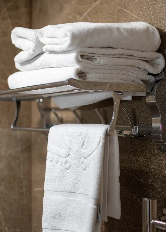 Уютные апартаменты с бассейном и баней