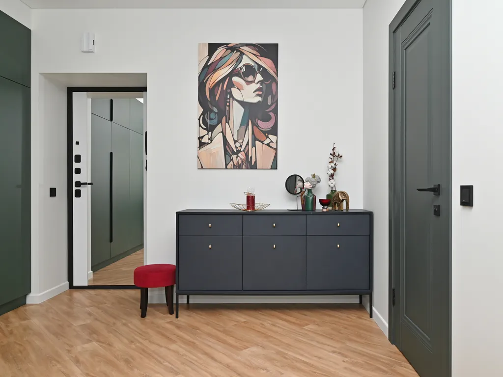 Квартира Квартира Красивая, до моря 5 минут — Зеленоградск