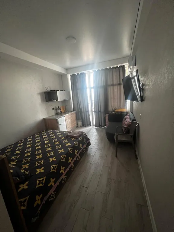 Квартира Комната — аренда посуточно в Избербаш