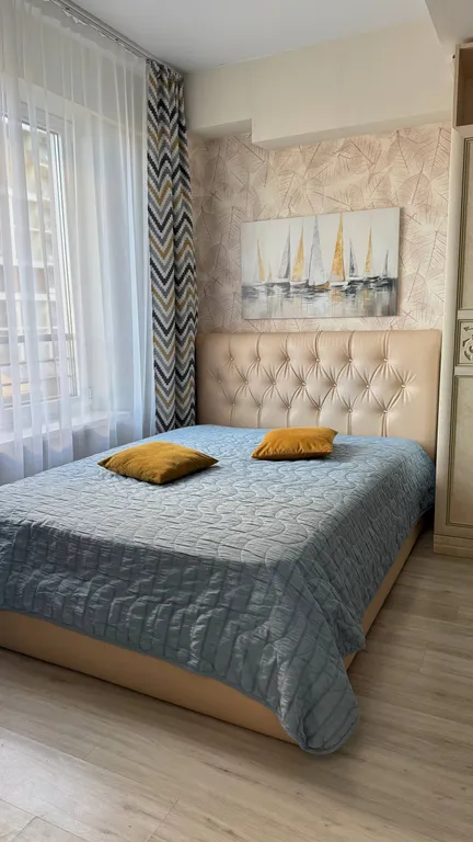 Квартира Студия Дом вдали от дома — аренда посуточно в Дагомыс