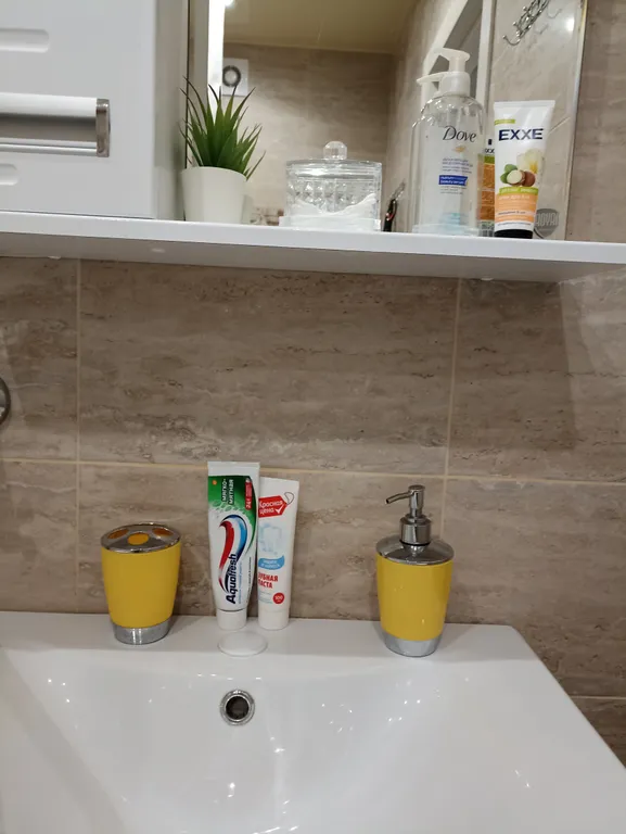 Уютная квартира возле центра Ортопедии и травматологии