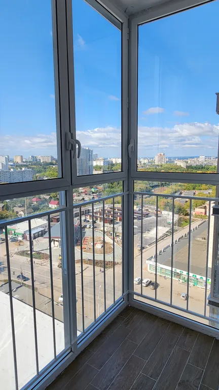 Современная уютная квартира с парковкой