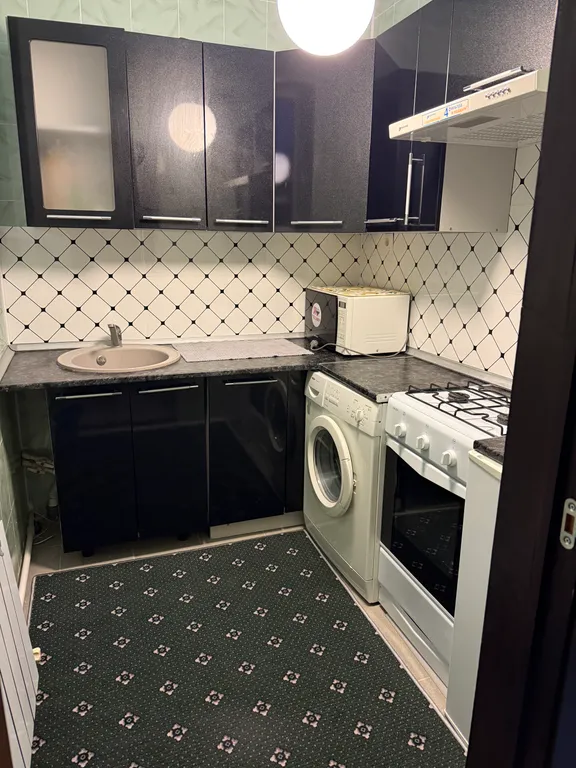 Квартира в центре станицы