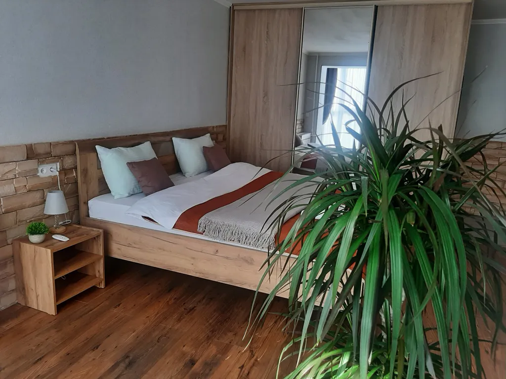 Квартира Уютная квартира в историческом центре города — Калининград