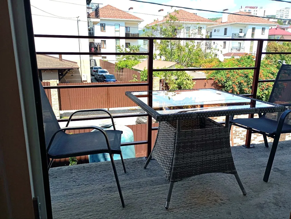 Номер на 3 человек