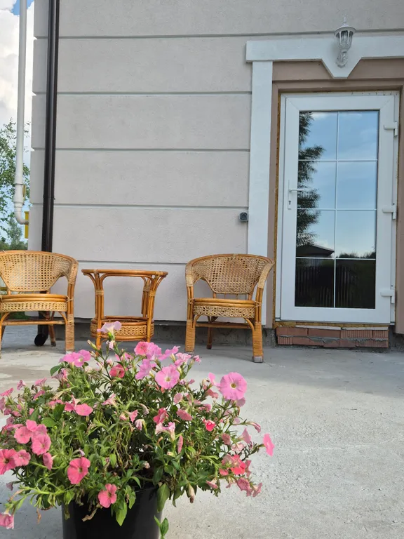 Коттедж 1-комнатный Дом — Белоозёрский