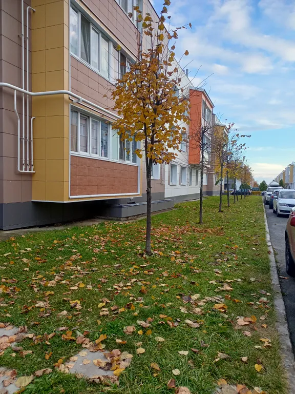 Квартира в пригороде Казани