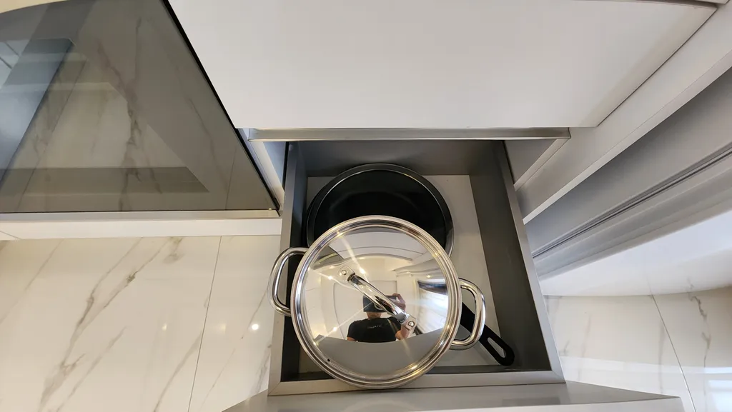 Квартира 2+1 с видом на горы