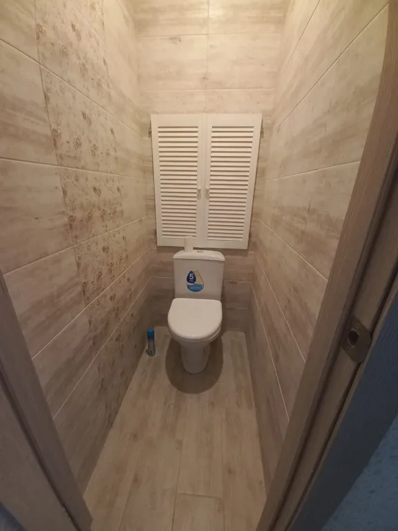 Квартира в 5 минутах пешком до пляжа