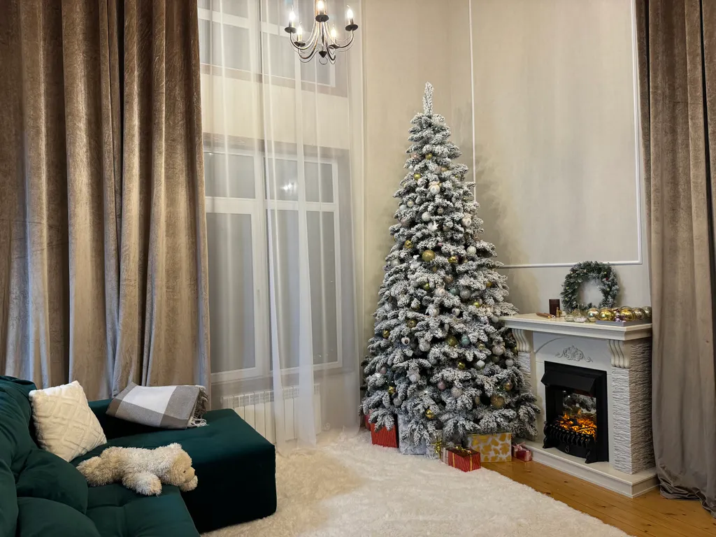 Коттедж Уютный дом для семьи или компании — аренда посуточно в Дмитров