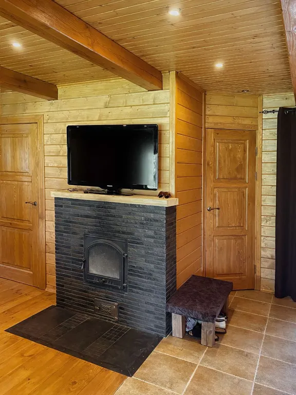 3-комнатный Дом